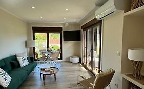 Vivienda junto a la playa de Loira